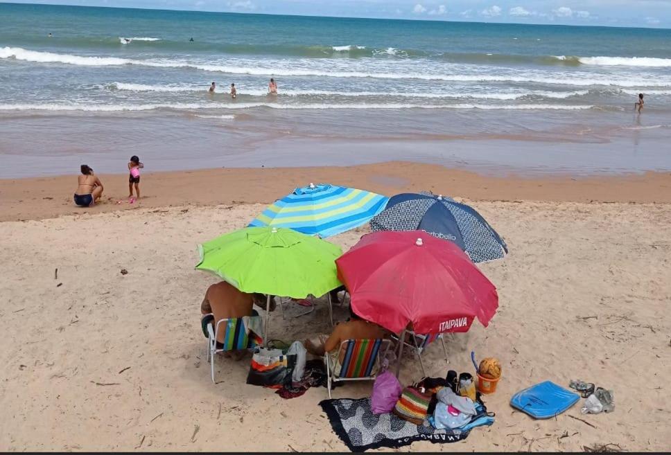 Piscina Aquecida, Cortesia, Maio, Junho E Julho Guarapari Eksteriør bilde